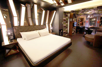 Victoria Court Malate